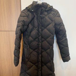 Womens The North Face Jacket (Size XS)